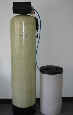 全自动软水器