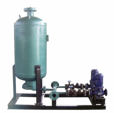 自动供水机组